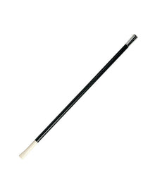 Black Beatnik Cigarette Holder Prop