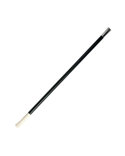 Black Beatnik Cigarette Holder Prop