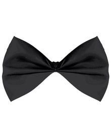 Black Bow Tie
