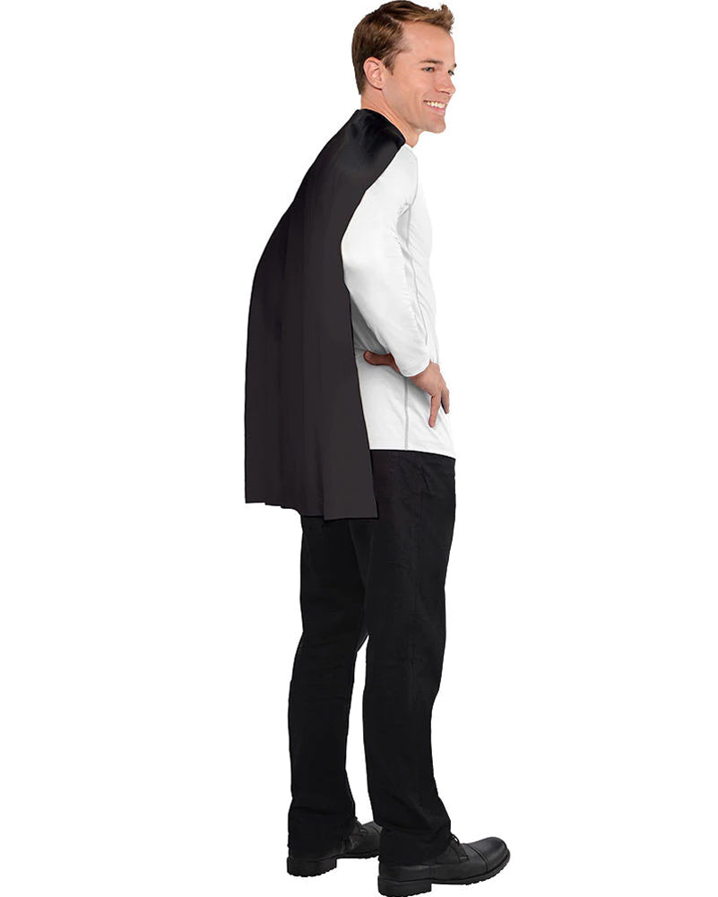 Black Cape