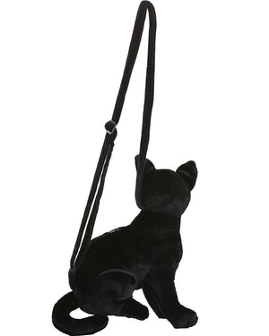 Black Cat Deluxe Companion Bag