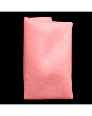 Black Label Blush Pink Bald Cap