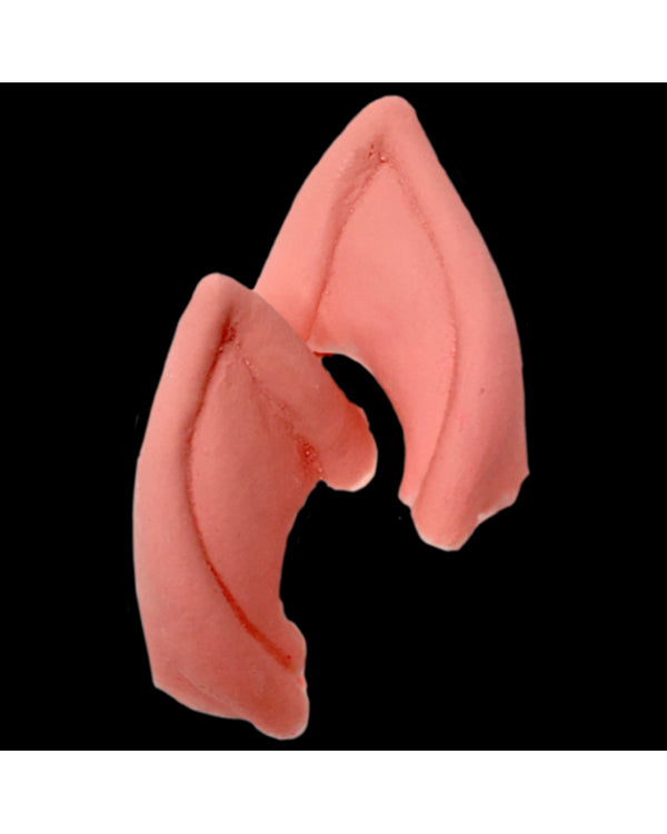 Black Label Elf Ears