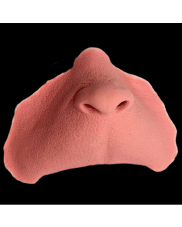 Christmas Black Label Elf Nose