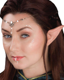 Black Label Latex Elven Ears