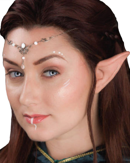 Black Label Latex Elven Ears
