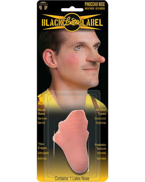 Black Label Pinnochio Nose