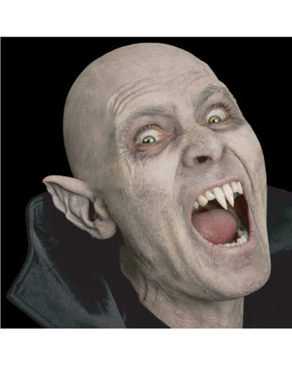 Black Label Vampire Ears