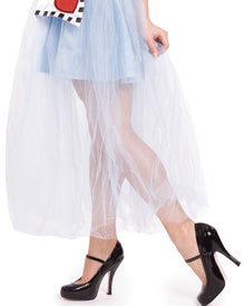 Black Patent Babydoll Heels Womens Shoes