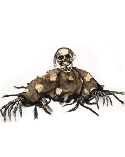 The Dead Will Rise Graveyard Kit