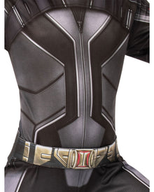 Black Widow Classic Girls Costume