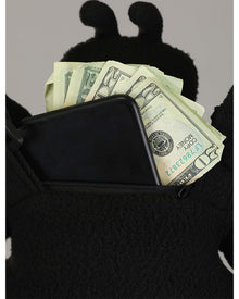 Black Widow Deluxe Companion Bag For Halloween