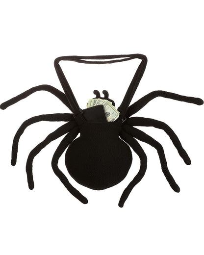 Black Widow Deluxe Companion Bag