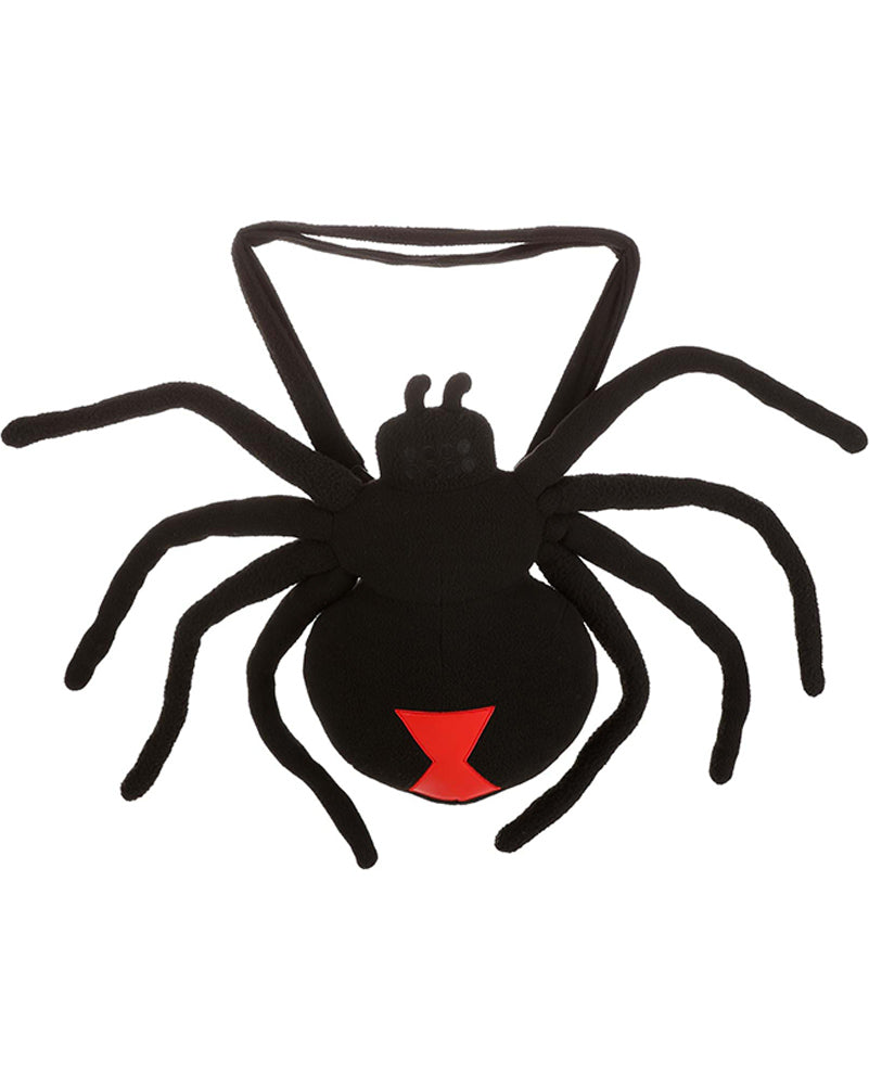 Black Widow Deluxe Companion Bag