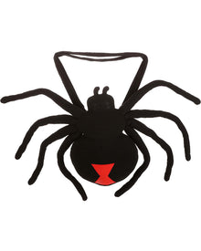 Black Widow Deluxe Companion Bag For Halloween
