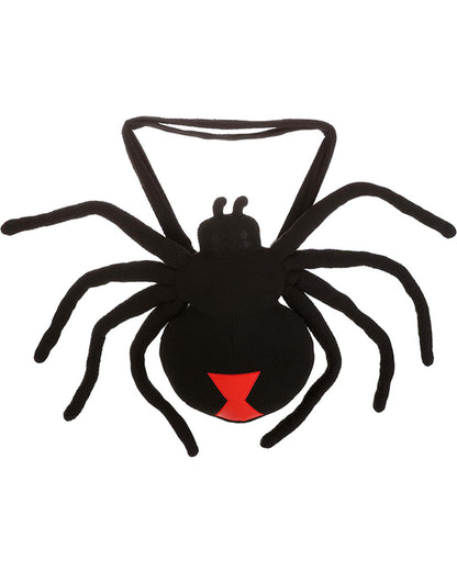 Black Widow Deluxe Companion Bag