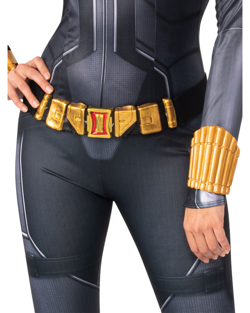 Black Widow Deluxe Womens Costume