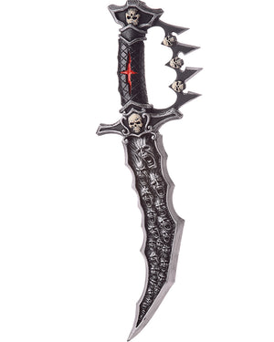 Blade of the Damned Dagger Prop 40cm