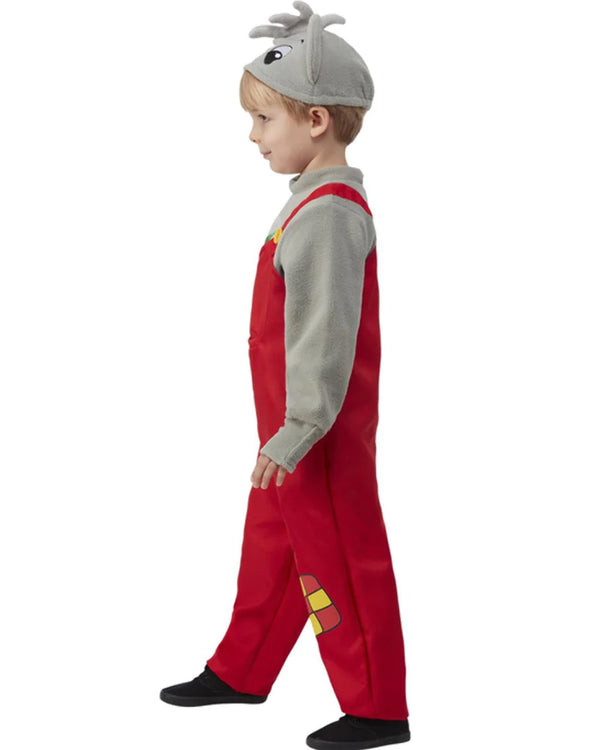 Blinky Bill Deluxe Toddler Costume