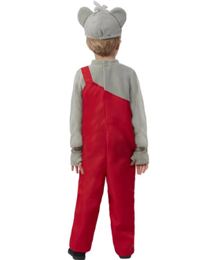 Blinky Bill Deluxe Toddler Costume