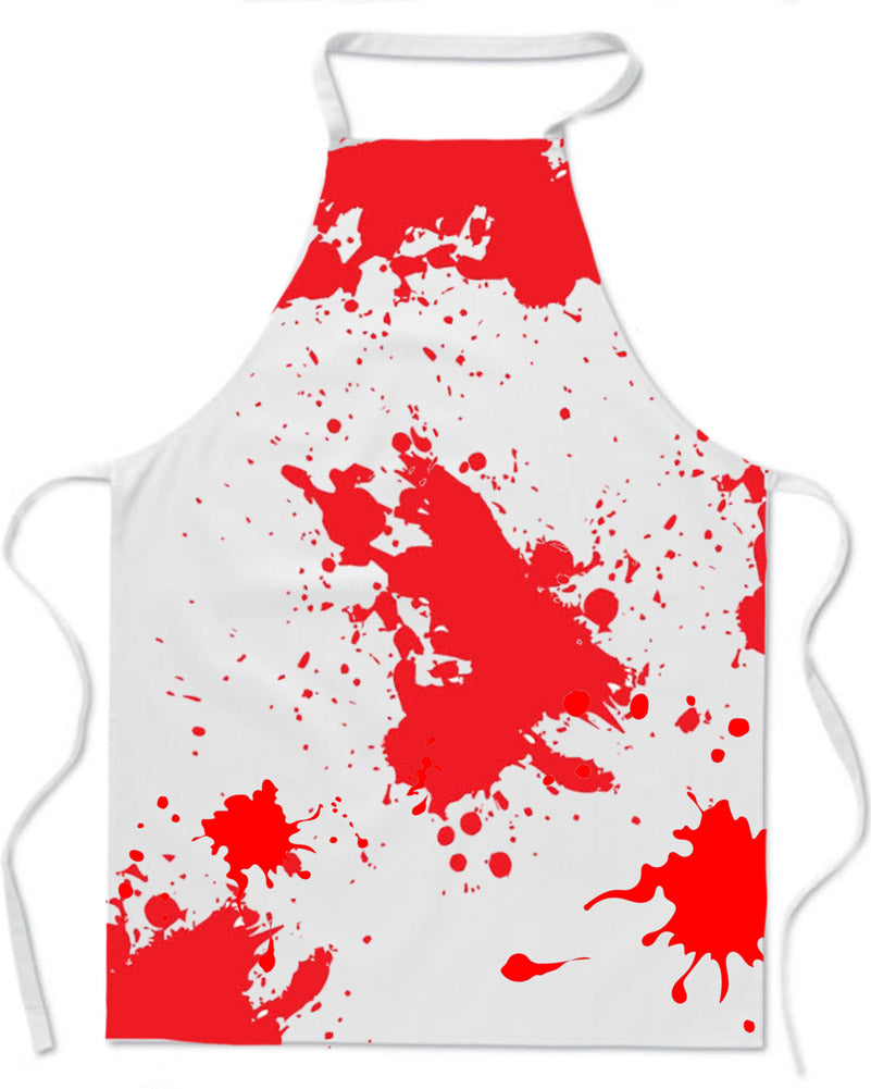 Bloody Apron