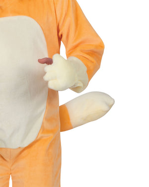 Bluey Bingo Premium Kids Costume