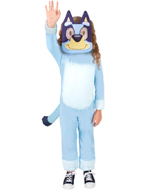 Bluey Deluxe Kids Costume