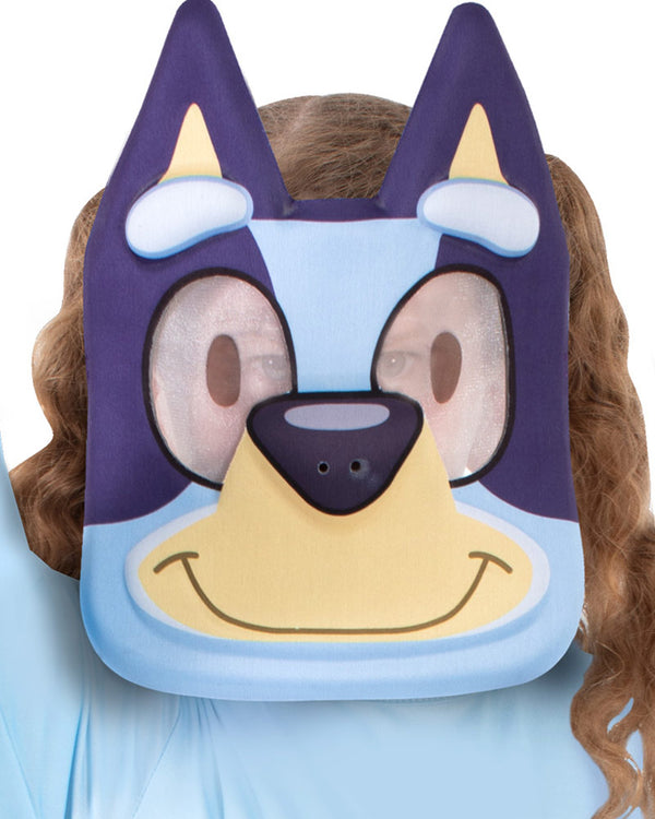 Bluey Deluxe Kids Costume