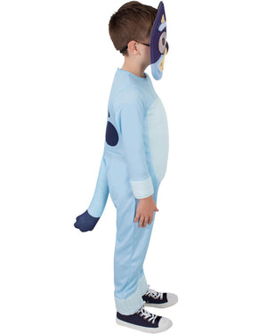 Bluey Deluxe Kids Costume