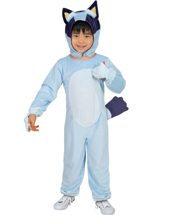 Bluey Premium Kids Costume