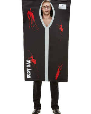Body Bag Mens Costume