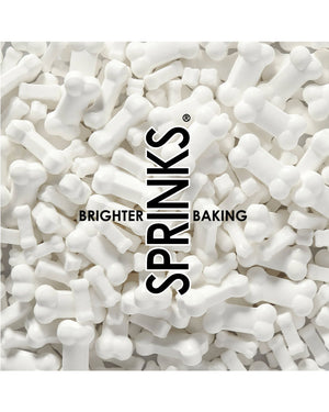 SPRINKS Bones Sprinkles 500g
