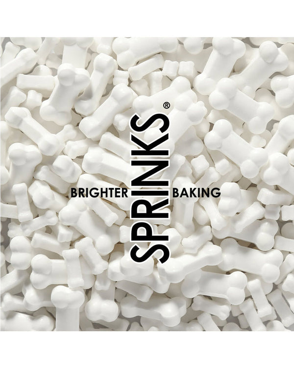 SPRINKS Bones Sprinkles 500g