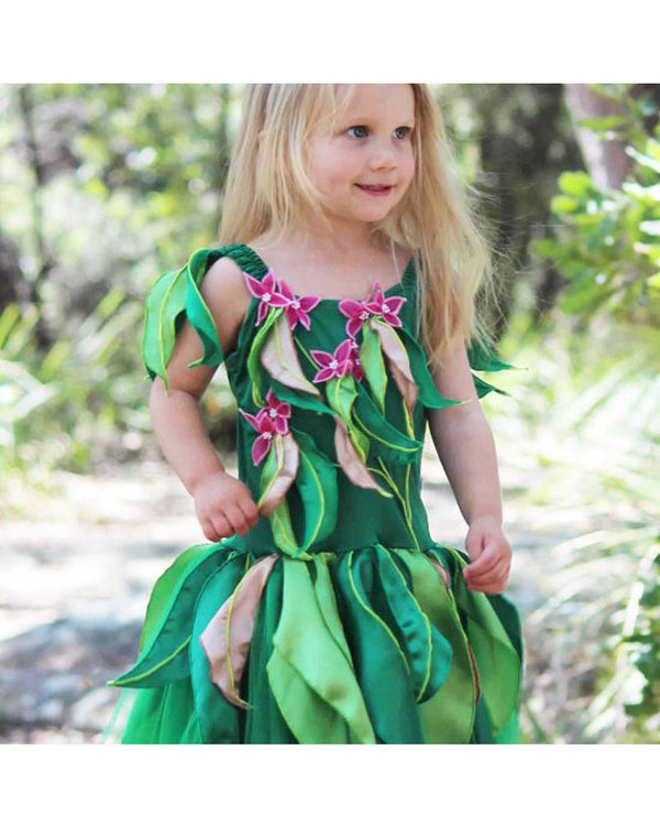 Boronia Babies Dress Deluxe Girls Costume