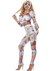 Botched Surgery Womens Costume