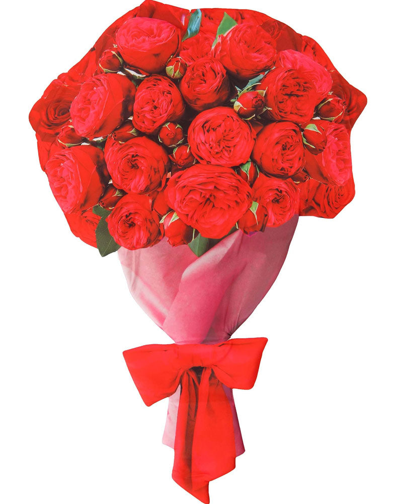 Bouquet of Roses Mens Costume