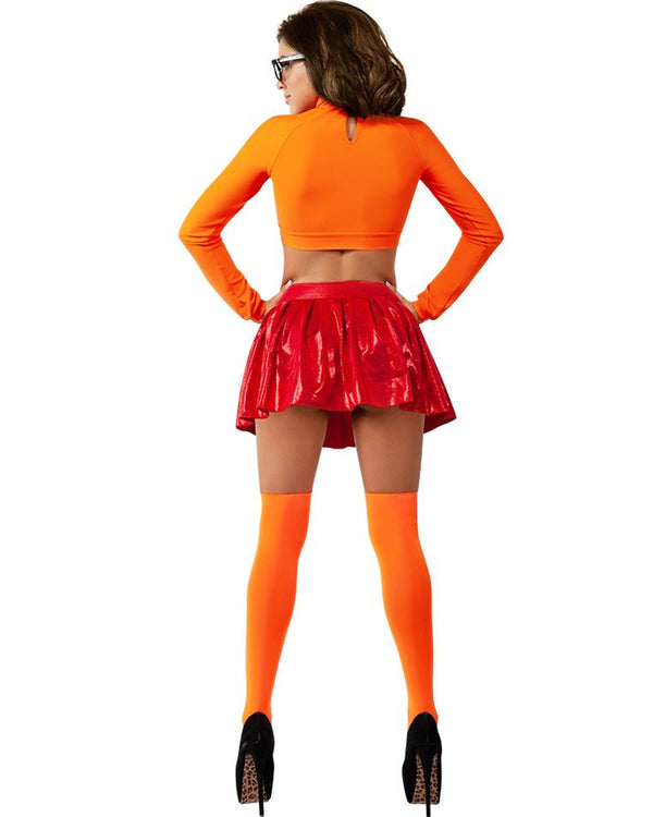 Brainy Babe Womens Costume