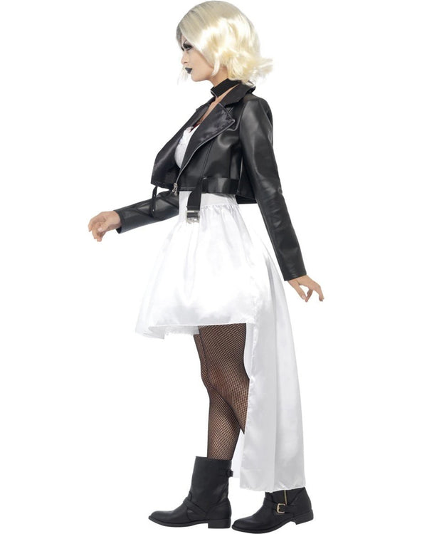 Bride Of Chucky Tiffany Womens Costume