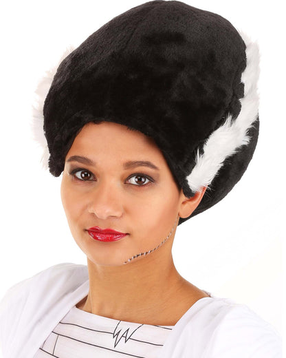 Bride of Frankenstein Lush Hat