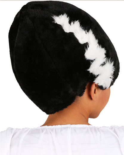 Bride of Frankenstein Lush Hat