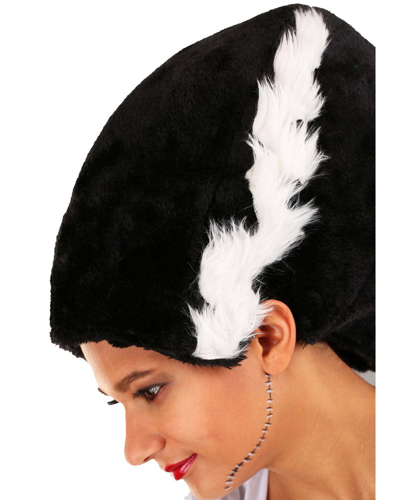 Bride of Frankenstein Lush Hat