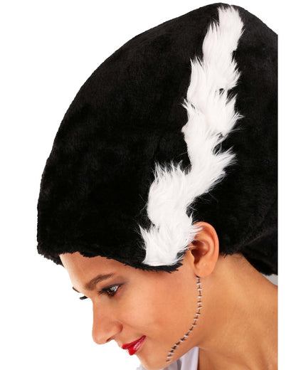 Bride of Frankenstein Lush Hat