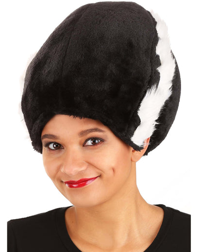 Bride of Frankenstein Lush Hat