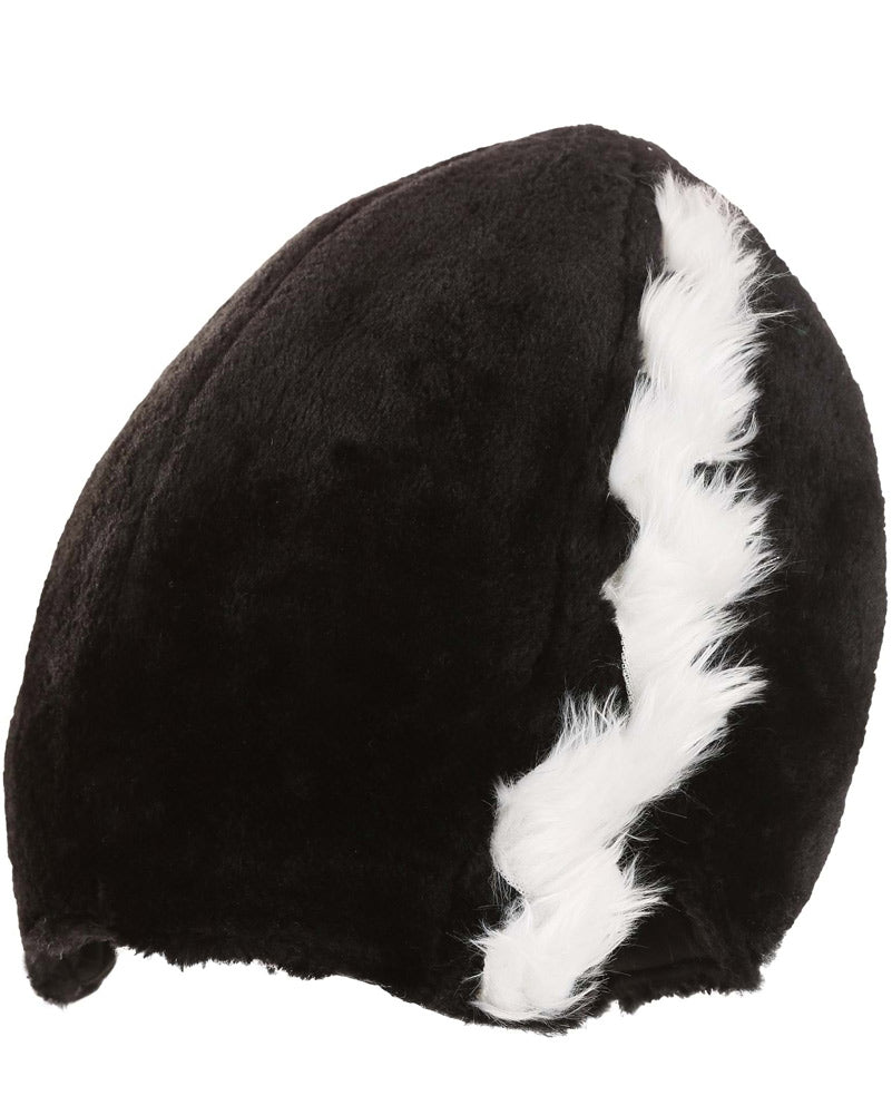 Bride of Frankenstein Lush Hat