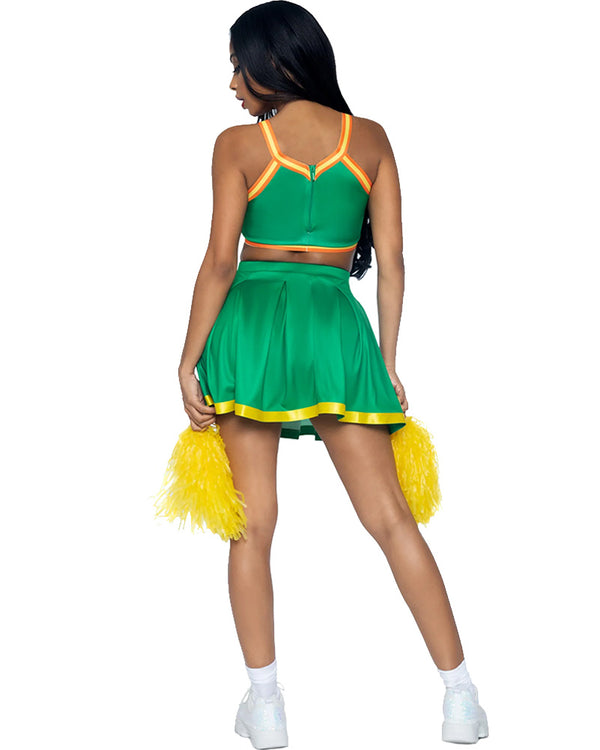 Bring It Baddie Womens Costume