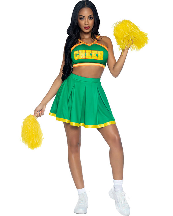 Bring It Baddie Womens Costume