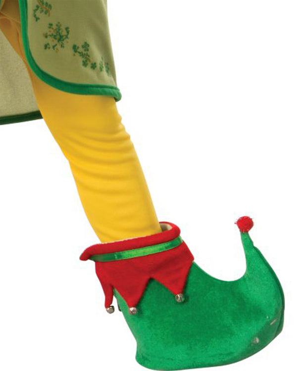 Buddy the Elf Kids Christmas Costume