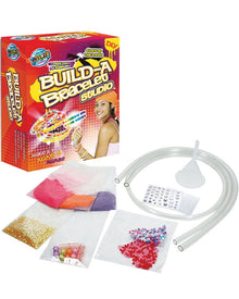 Build a Bracelet Studio