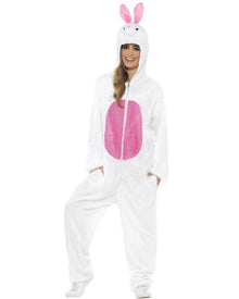 Bunny Adult Costume