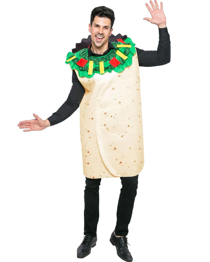 Burrito Adult Costume